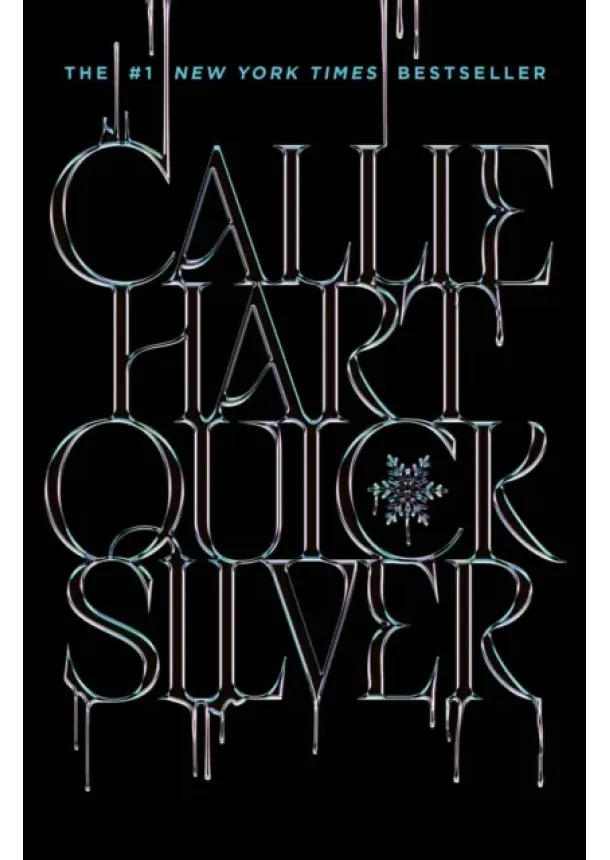 Callie Hart - Quicksilver