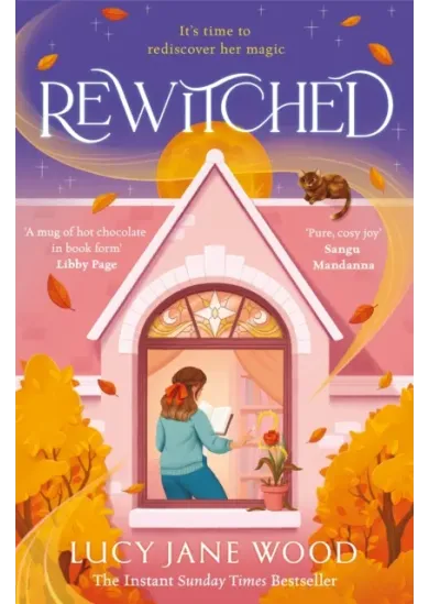 Rewitched