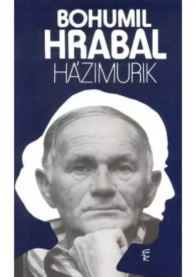 HÁZIMURIK