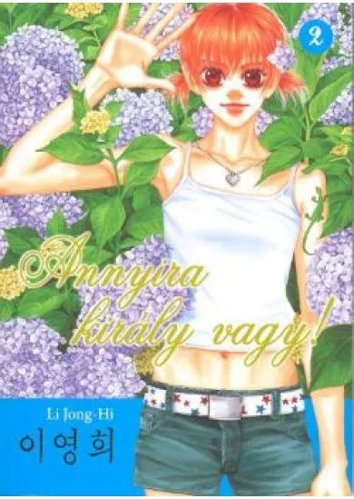Annyira király vagy! 2.