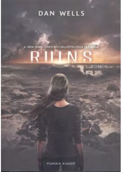 RUINS - ROMOK