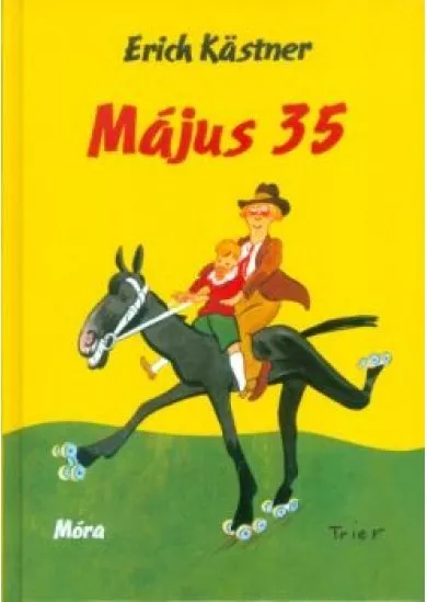 MÁJUS 35