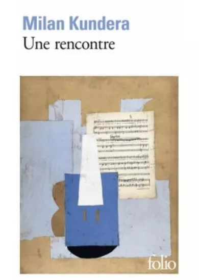Une rencontre