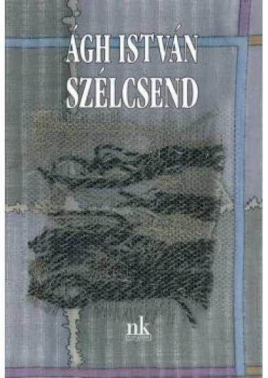 Szélcsend - Versek