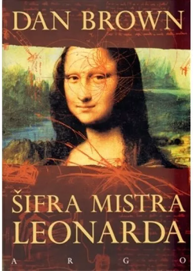 Šifra mistra Leonarda