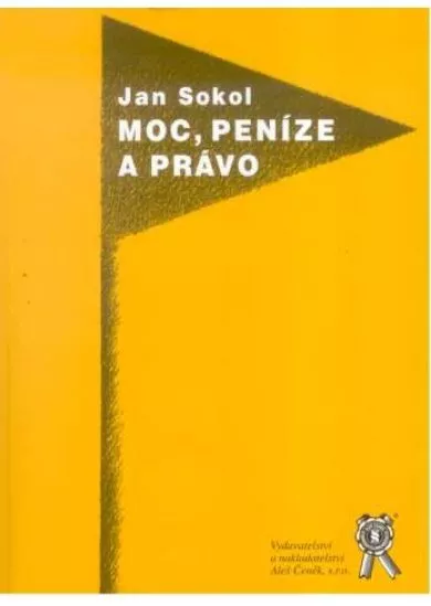 Moc, peníze a právo