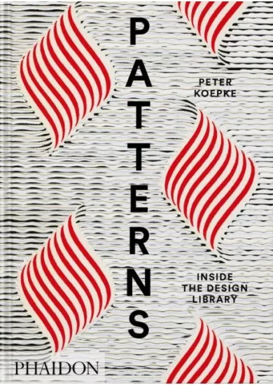 Patterns, Inside the Design Library