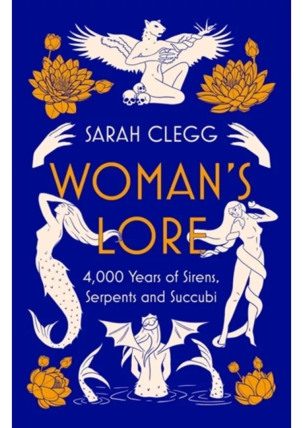 Sarah Clegg - Woman's Lore