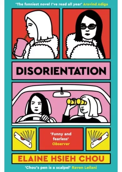 Disorientation