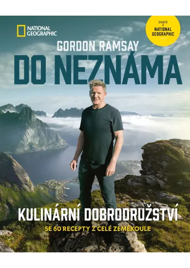 Do neznáma / Kulinární dobrodružství