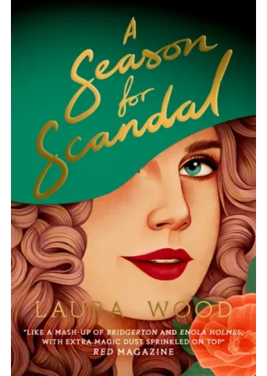 A Season for Scandal