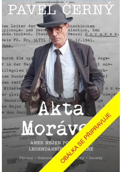 Akta Morávek
