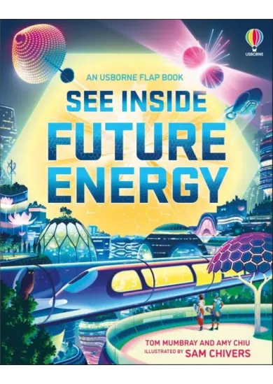 See Inside Future Energy
