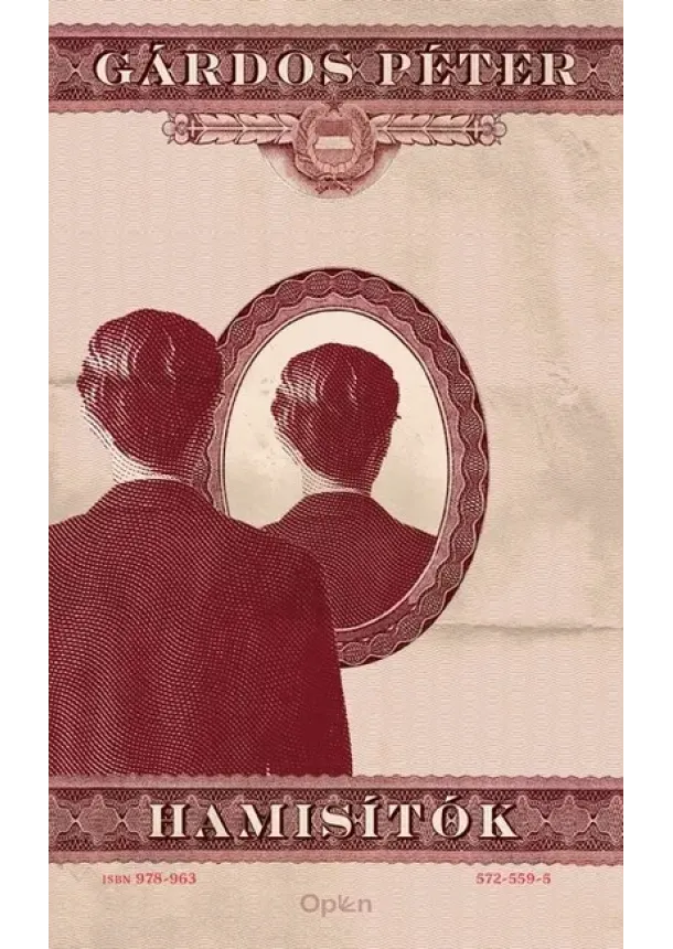 Gárdos Péter - Hamisítók