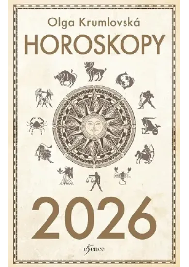 Horoskopy 2026