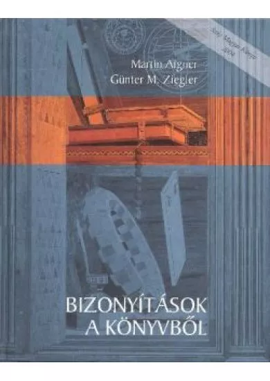 Bizonyítások a könyvből