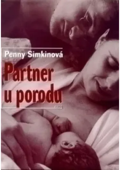 Partner u porodu