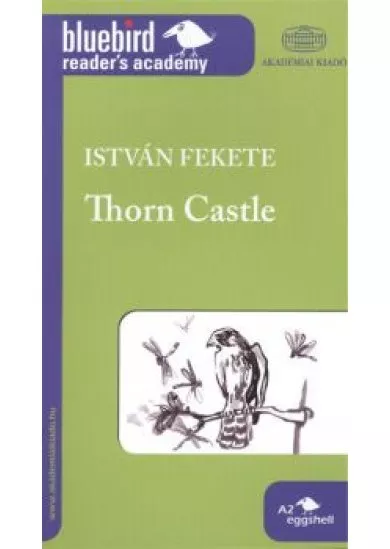 THORN CASTLE /BLUEBIRD ACADEMY A2