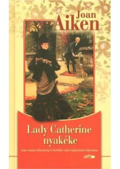 LADY CATHERINE NYAKÉKE