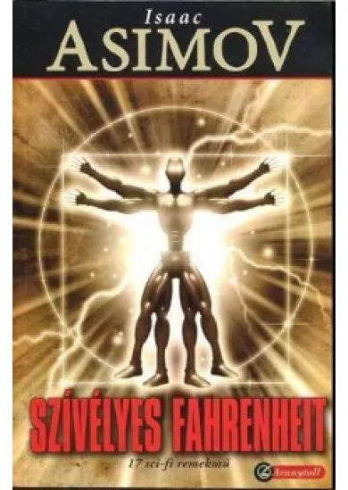 Szívélyes Fahrenheit /17 sci-fi remekmű