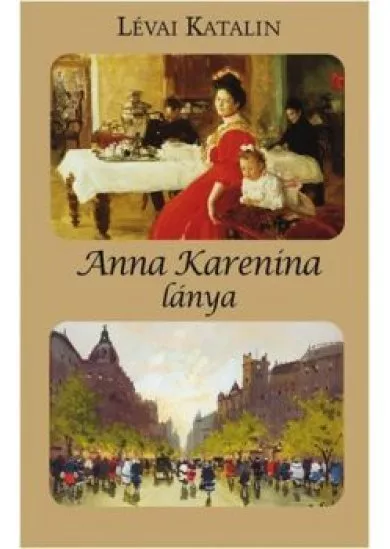 ANNA KARENINA LÁNYA