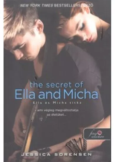 The Secret of Ella and Micha - Ella és Micha titka /A titok 1.