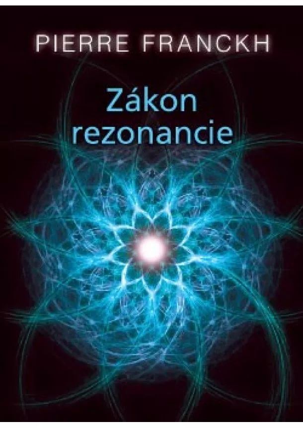 Pierre Franckh - Zákon rezonancie - karty