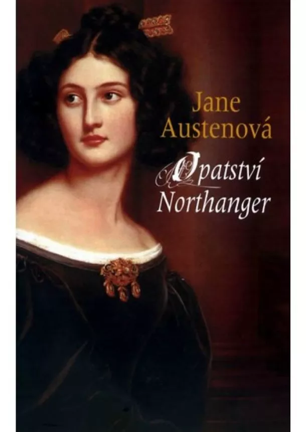 Austenová Jane - Opatství Northanger