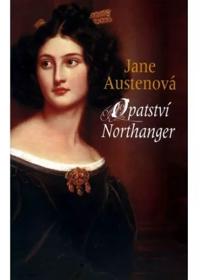 Opatství Northanger