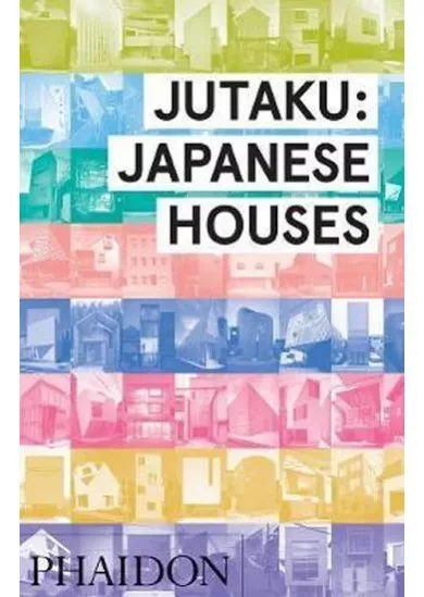 Jutaku Japanese Houses