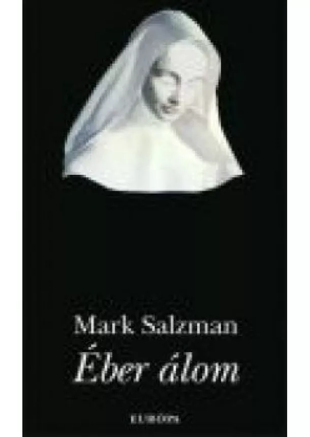 MARK SALZMAN - ÉBER ÁLOM