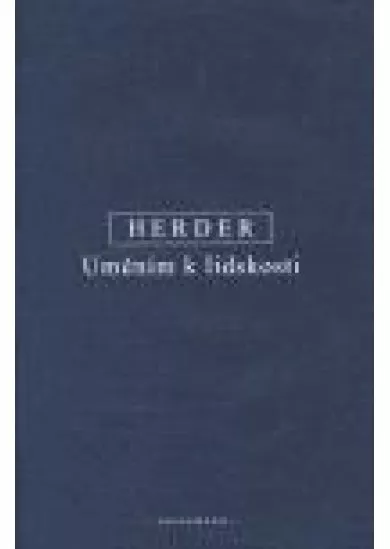 Uměním k lidskosti - Úvahy o jazyce a literatuře