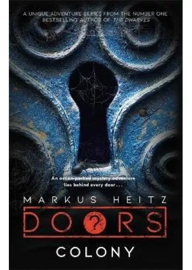 Doors: Colony
