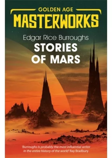 Stories of Mars