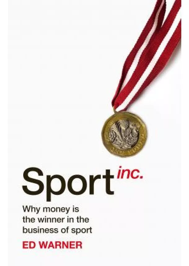 Edmond Warner - Sport Inc
