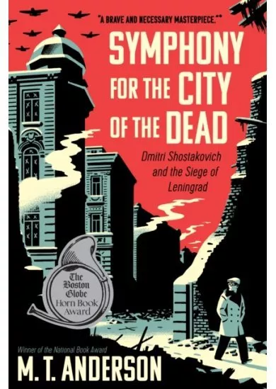 Symphony for the City of the Dead