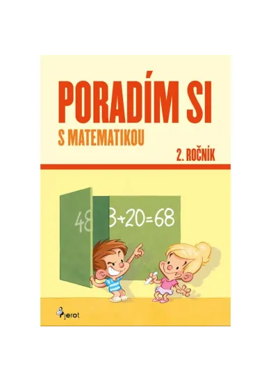 Poradím si s matematikou 2. ročník