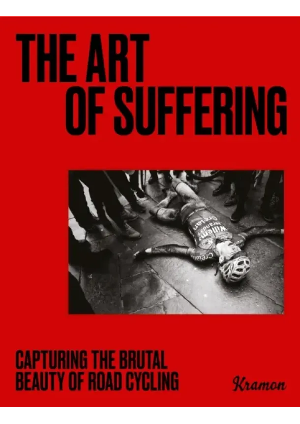 Kristof Ramon - The Art of Suffering
