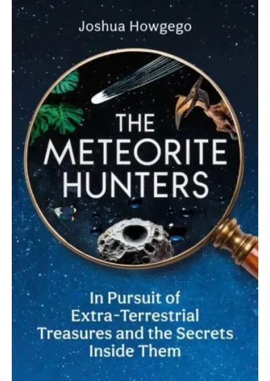 The Meteorite Hunters
