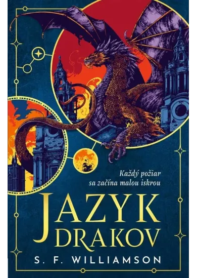Jazyk drakov
