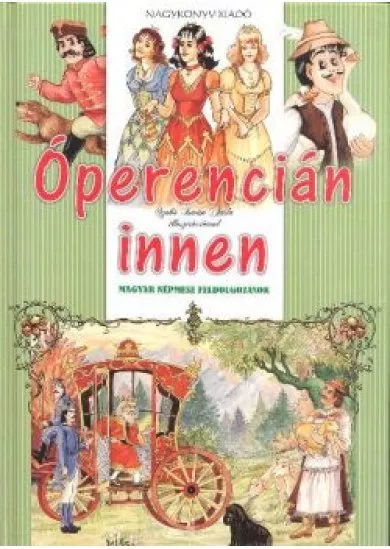 ÓPERENCIÁN INNEN