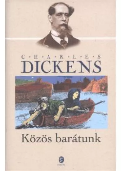 KÖZÖS BARÁTUNK