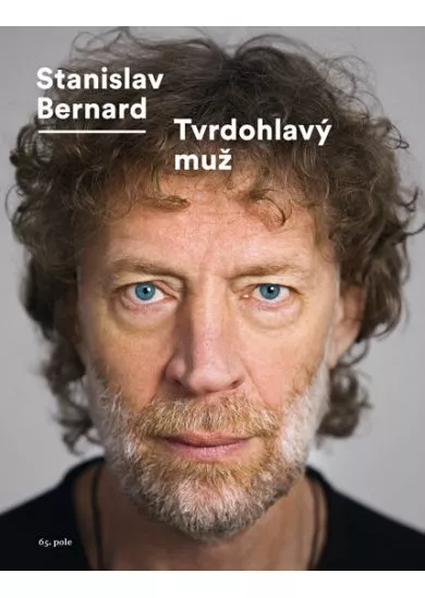 Tvrdohlavý muž