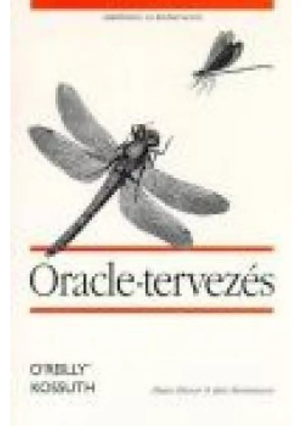 Stevenson - ORACLE-TERVEZÉS