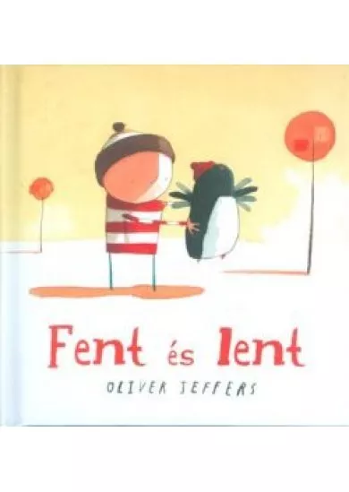 Fent és lent