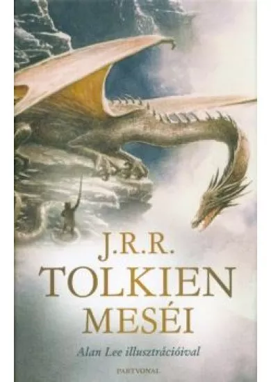 J. R. R. Tolkien meséi
