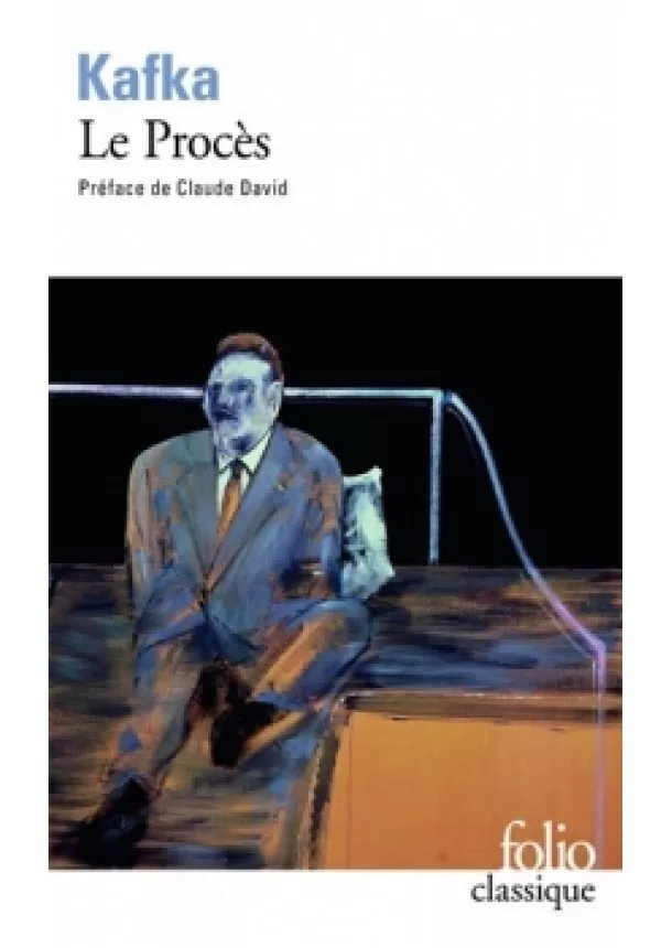 Franz Kafka - Le Proces