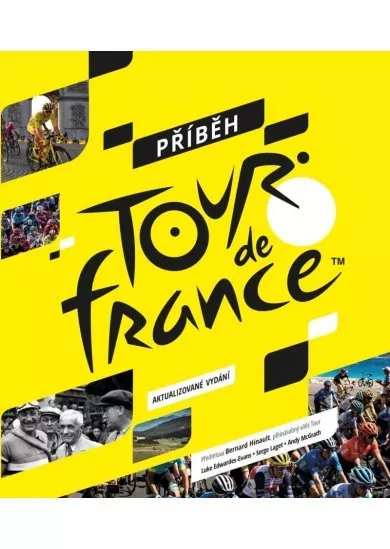 Příběh Tour de France