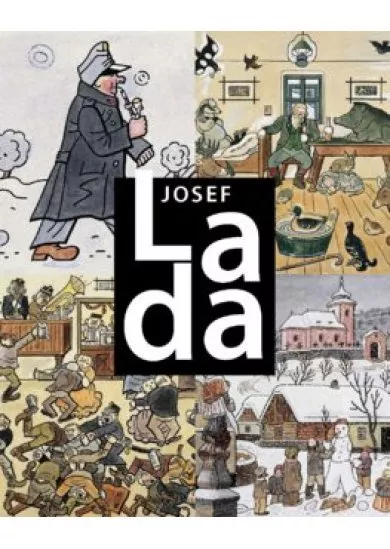 Josef Lada: Středoevropský mistr 20. století