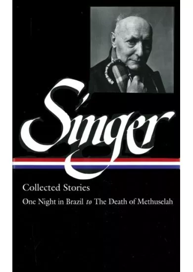 Collected Stories 3